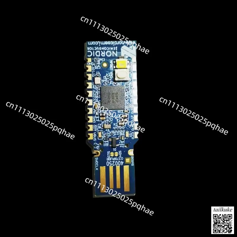 PCA10059 USB Eval Of NRF52840 Dongle Module Nordic