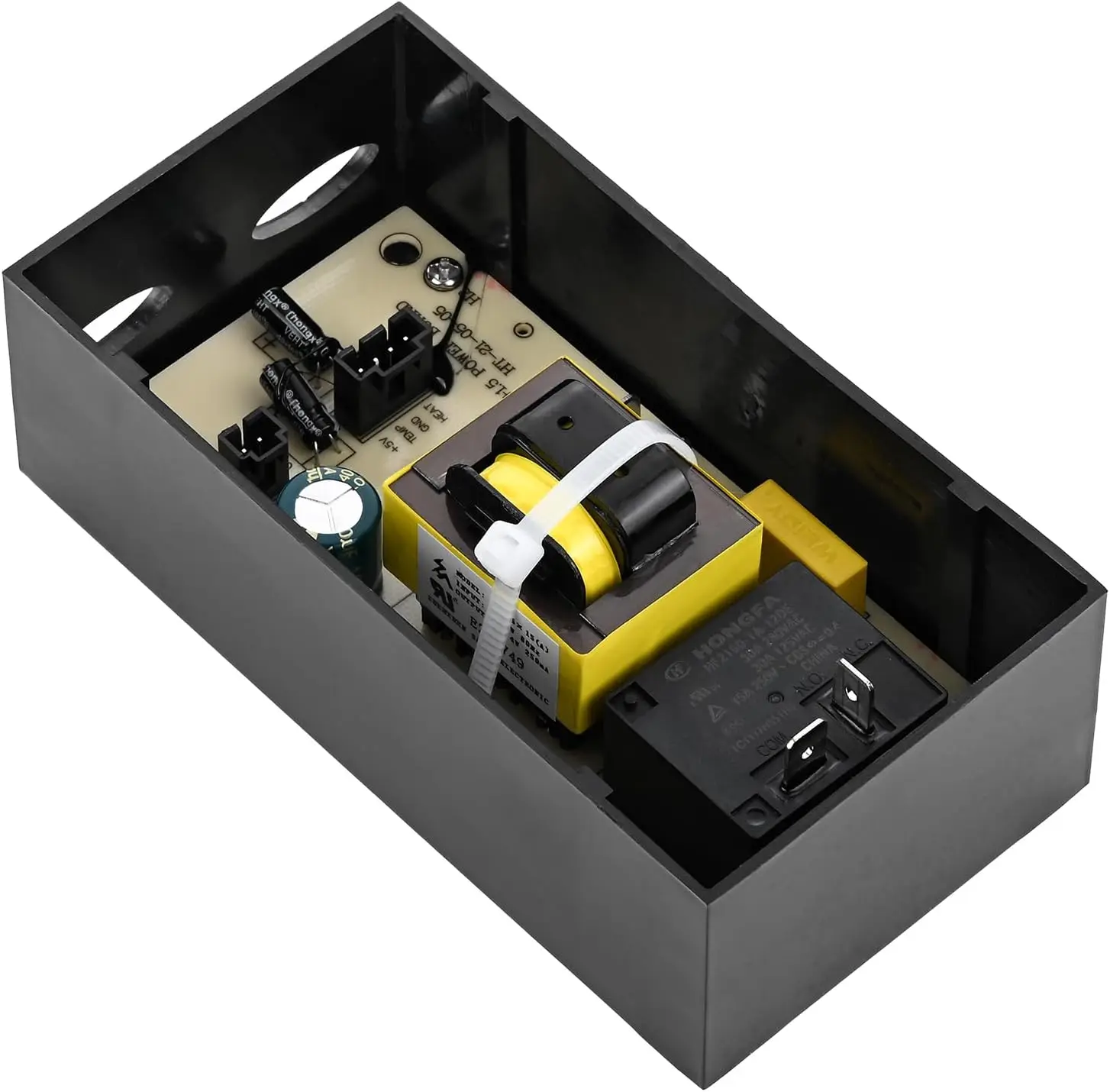 

1 шт. плата питания для цифровой электрической курильщика Masterbuilt MB20070619 MB20071117 MB20071418 MB2007161 Замена 9907160013