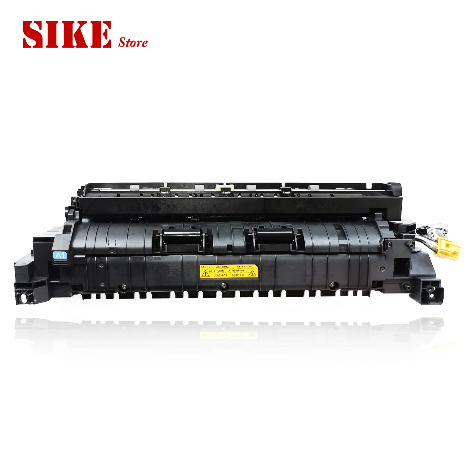 FK-4105 FK-4107 Fuser Section For Kyocera TASKalfa 1800 1801 2010 2011 2210 2211 2200 2201 2020 2220 2320 Fuser Assembly Unit
