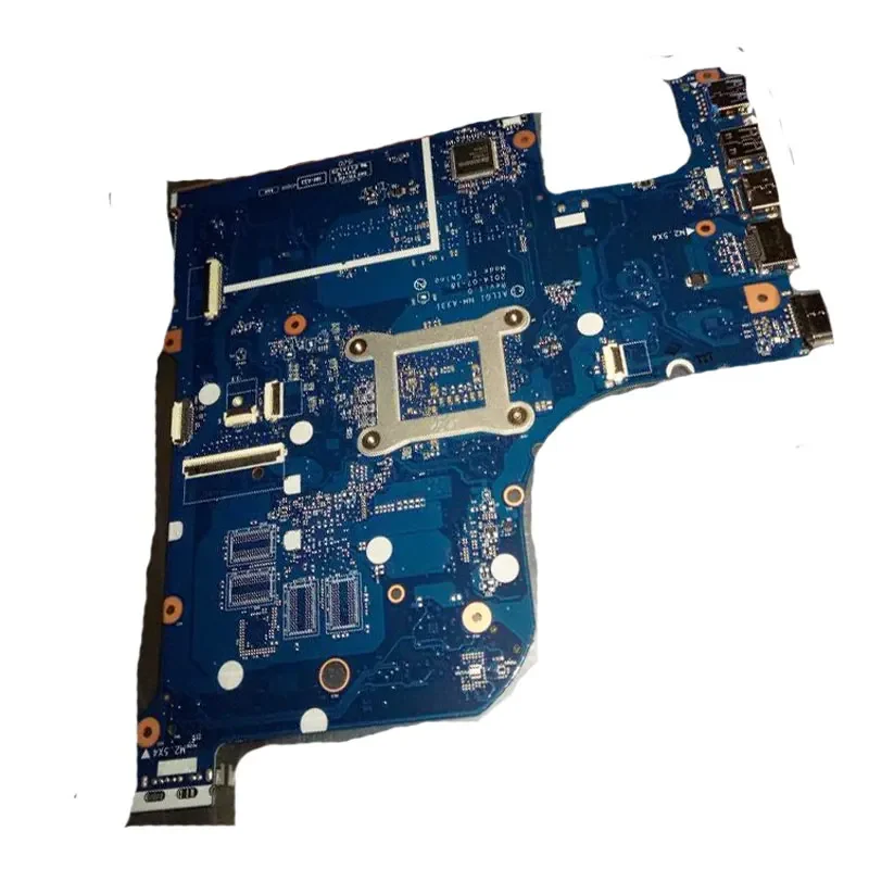 NM-A331 Mainboard for Lenovo Ideapad G70-80 G70-70  Laptop Motherboard DDR3L with 3825U CPU UMA
