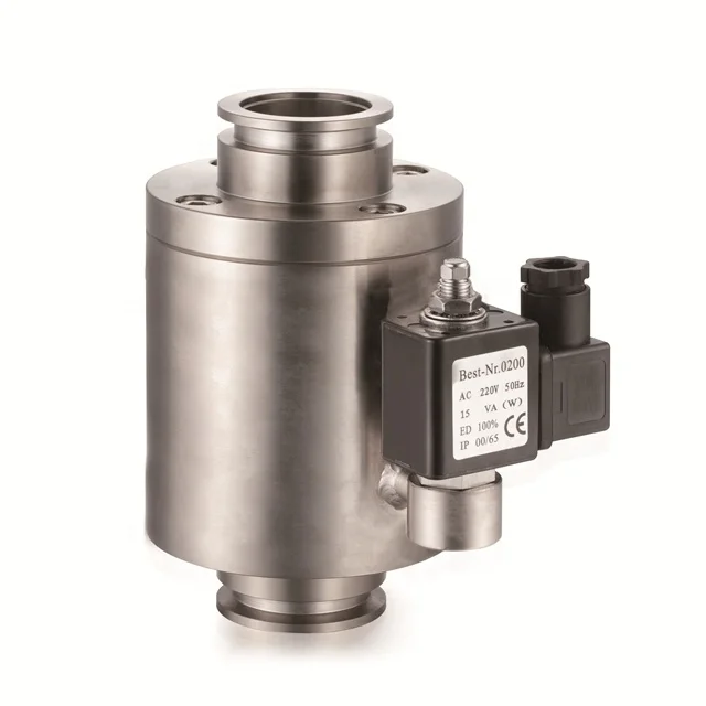 vacuum pump valve DYC-Q50 Vacuum solenoid differential pressure valve Used in mechanical field