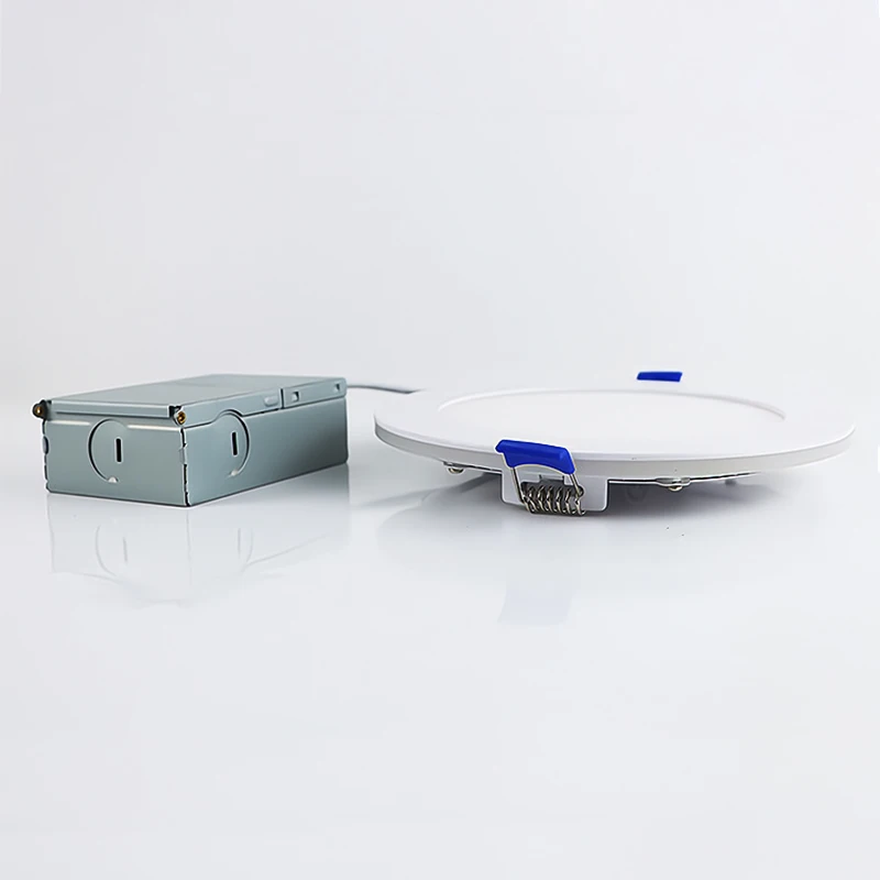 24W Commercial Ceiling Lamp Ultra-Thin 4 Inch LED Downlight 15W 12cm Embedded Hole 7W 6 Inch 24W 24W for Commercial