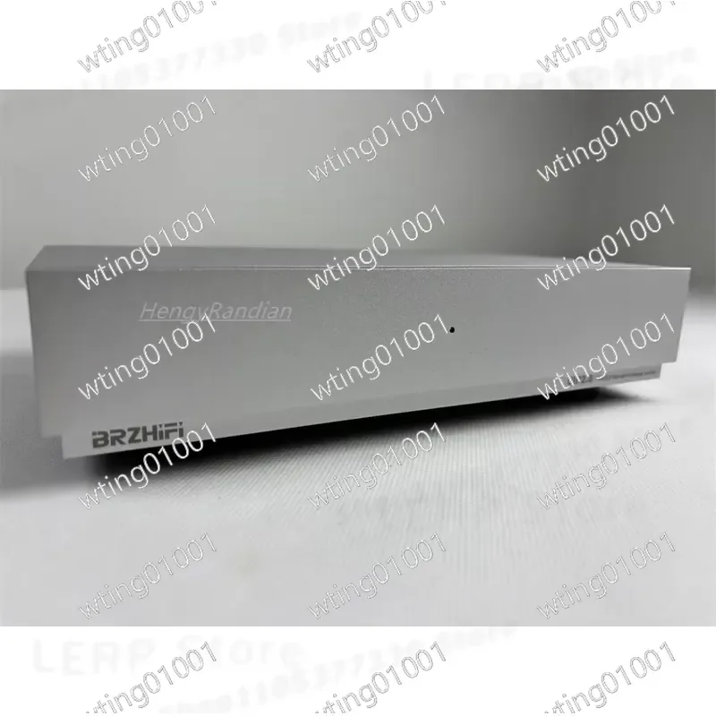 for PCHIFI 10MHz USB Isolator with OCXO Clock ADuM4165 Isolation PLL LT3042 Power Supply HiFi Audio Purification 480Mbps