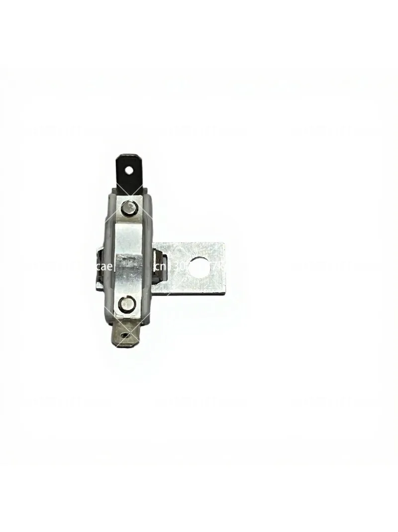 Electric Iron Thermal Fuse Cutoff 250V 10A Temperature Protector Replacement