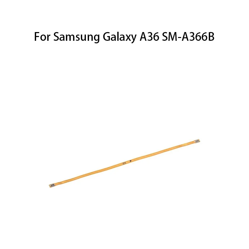 Signal Antenna Main Board Motherboard Connector Flex Cable For Samsung Galaxy A36 SM-A366B