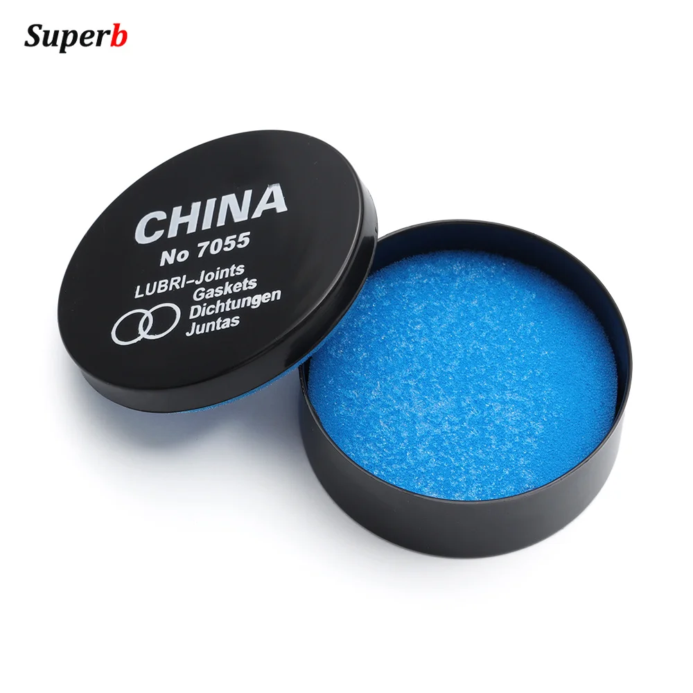 Professional Waterproof Paste Watch Repair Grease Waterproof Sealer for Watch Gasket for Watchmaker Watch Repair Tool Tester