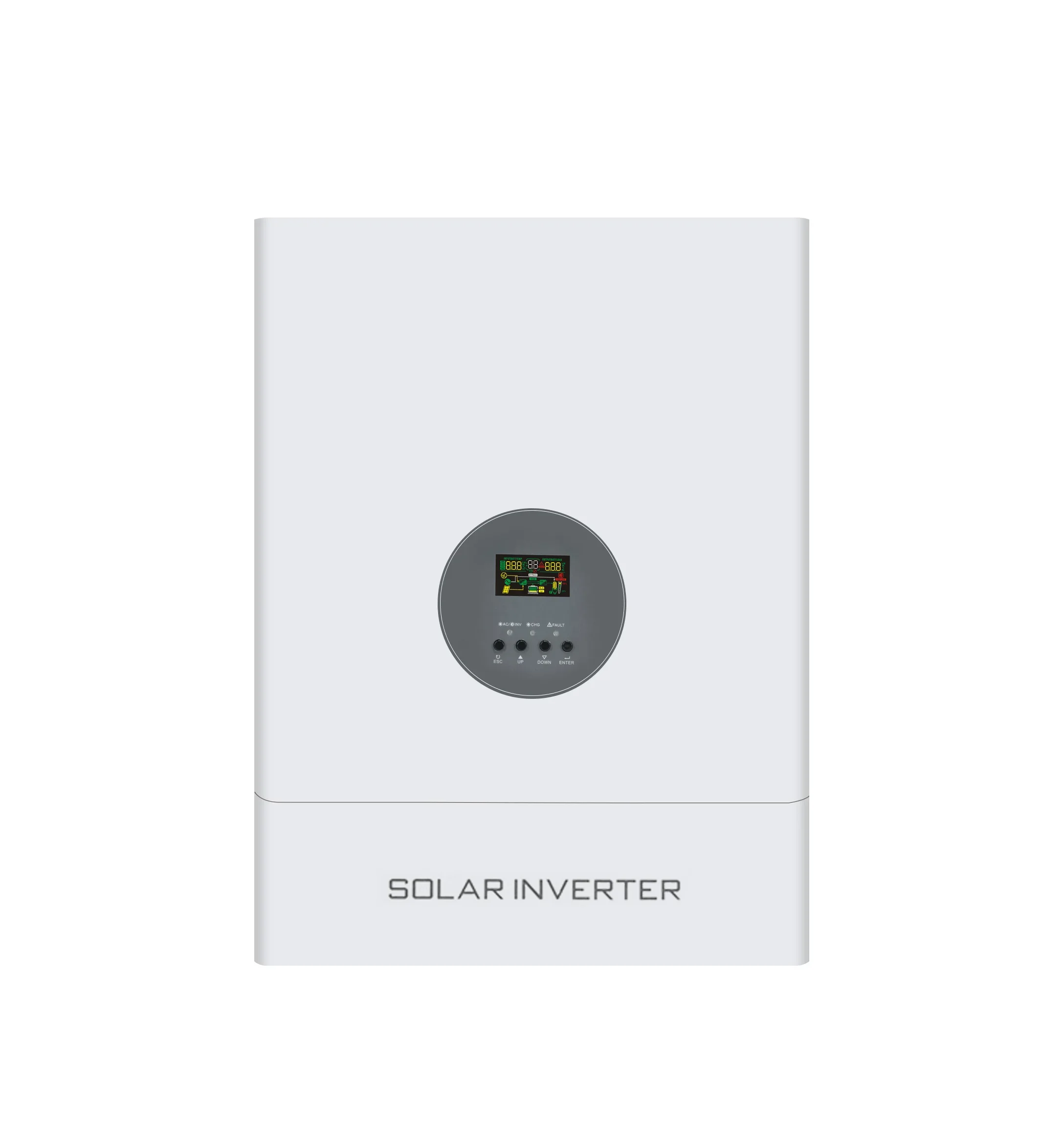 5KW off grid inverter 48VDC