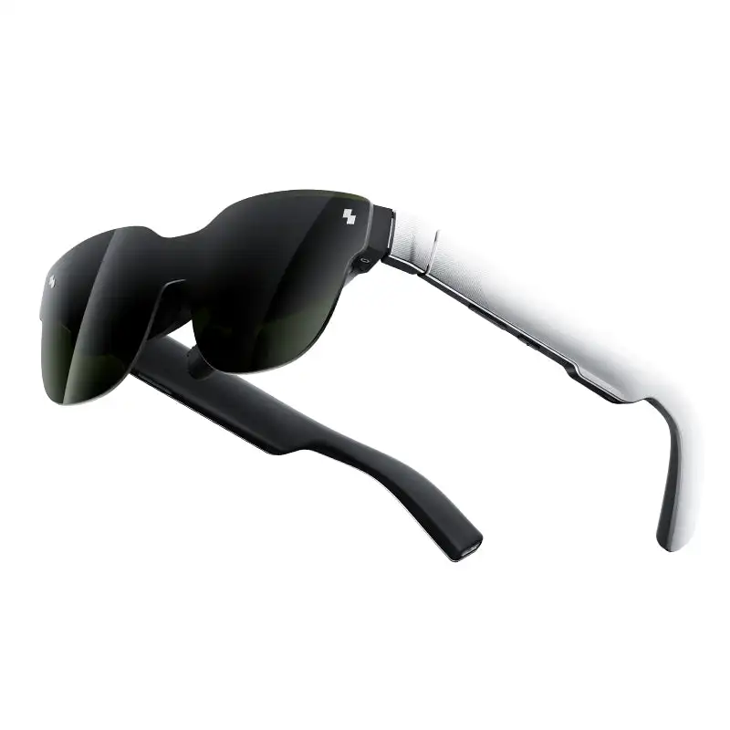RayNeo Air 3s AR Glasses | Pocket TV, Ultra-High Definition 3D Viewing, Multi-device Compatibility, Excellent Sound Quality - Image 3