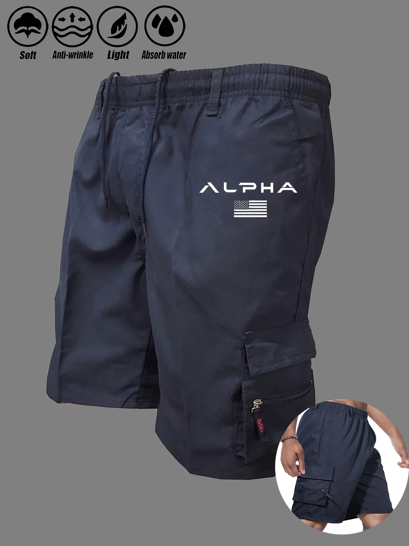 Thumbnail 2 - #14 Best Cargo Shorts to Buy In 2026