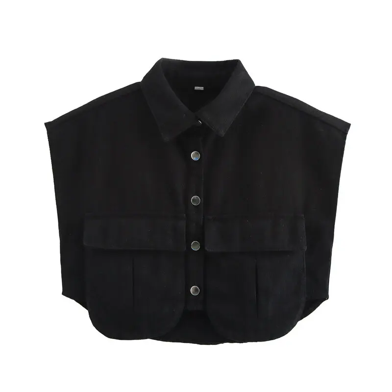 ربيع وصيف 2025 أزياء نسائية ort ديكور irt مع كيت مزدوج متعدد الألوان متعدد الاستخدامات قطع مستقيمة irt