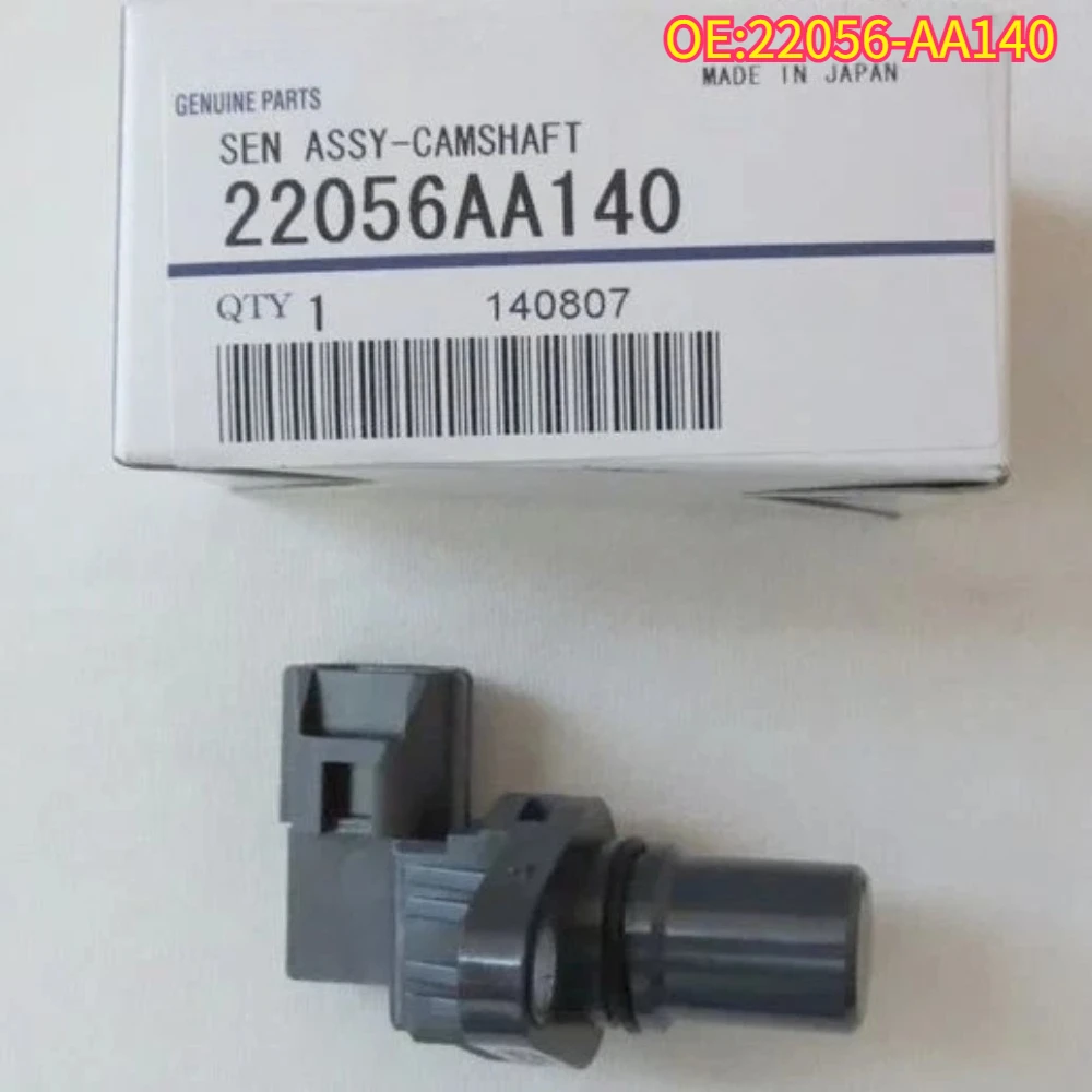 

High quality New For 22056-AA140 Engine Camshaft Position Sensor 22056-AA140 22056AA140 For Subaru Forester Impreza WRX 2.0 2.5