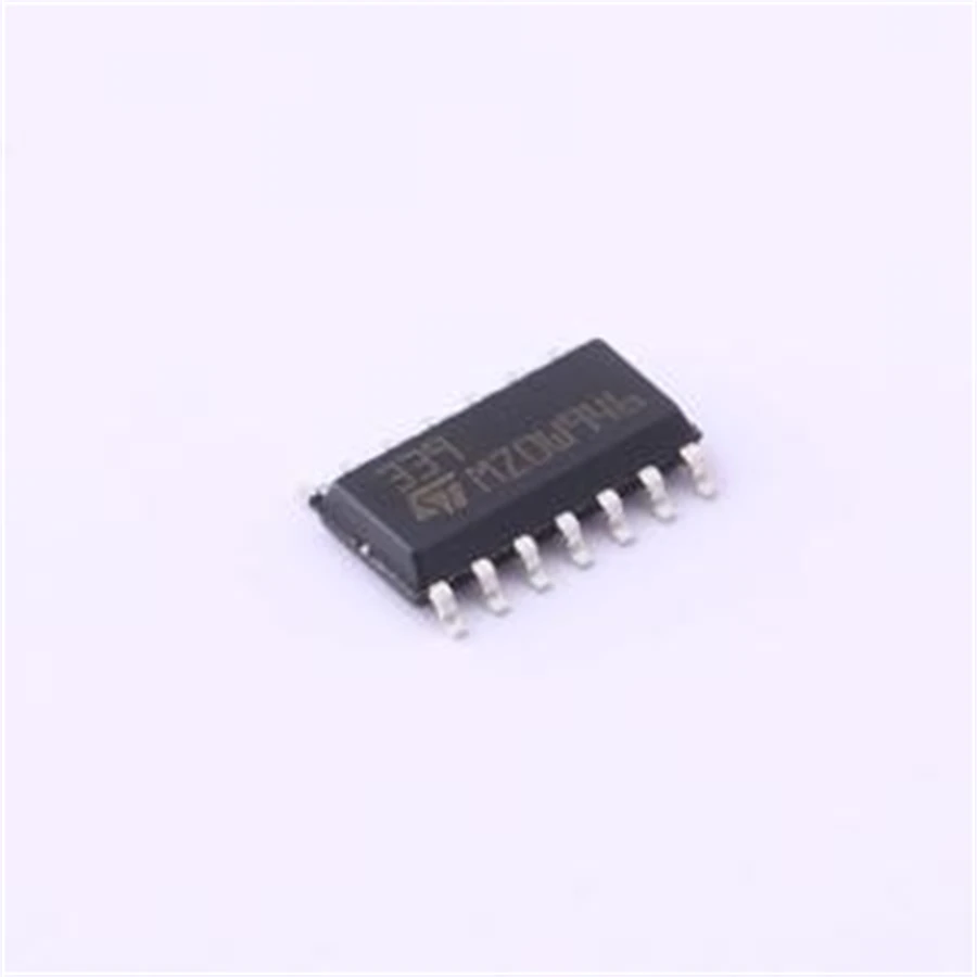 

200PCS/LOT LM339DT (Comparators)