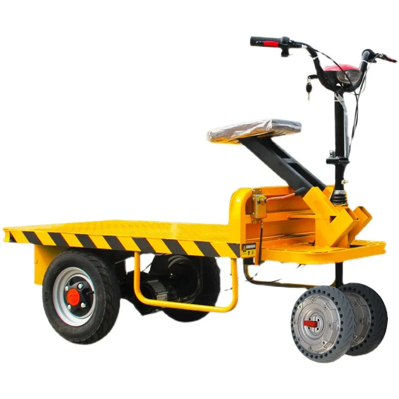 Hot Sell 24V 160W Brushless And Gear Less Electric Trolley Motor