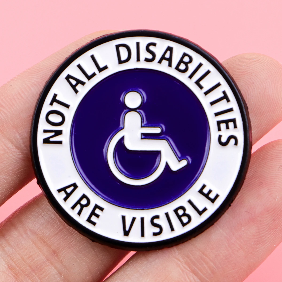 مضحك يقتبس المينا دبابيس الكرتون الحيوانات القط بروش شارة على ظهره التلبيب دبوس زي الاكسسوارات مجوهرات الأزياء صديق الهدايا #3