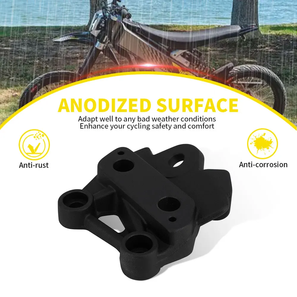 Foot Pegs Bracket Right Left Adjustable Motorcycles Accessories For TALARIA STING X3 XXX TL2500 Electric Vechile E-Bike Aluminum