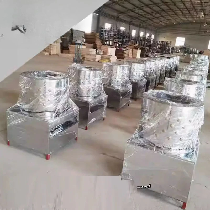 

Chick Hair Removal Machine Chick Poultry Bird Hair Removal Machine Poultry Farm Management Small Poultry Plucker