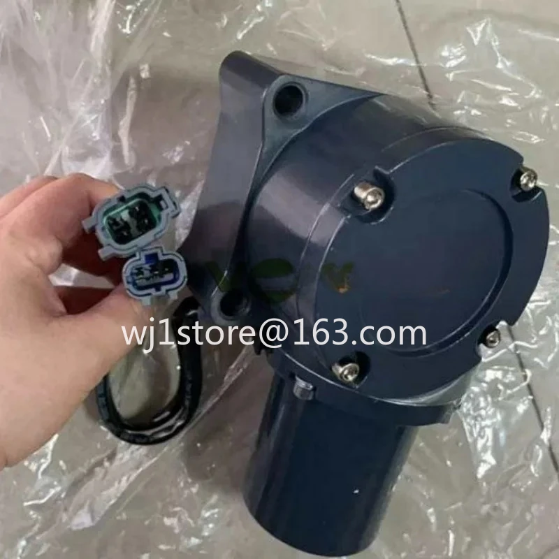 4614911 4360509 KP56RM2G-019 Excavator Throttle Motor Stepper Motor EX200-5 ZAXIS200 ZAXIS330