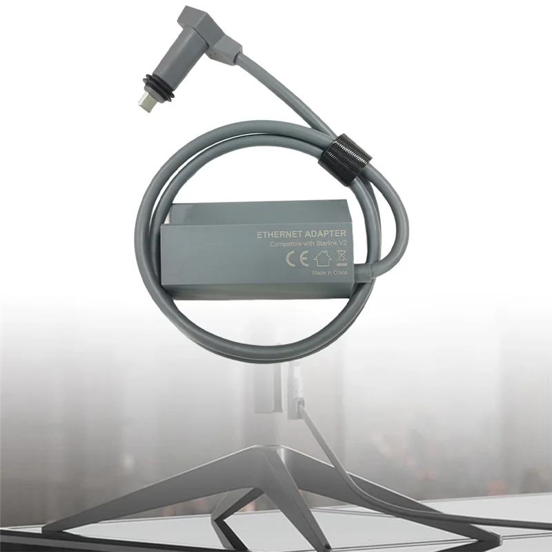 Adaptador Ethernet GEN2 Adaptador Ethernet HUB se conecta a la línea de red Internet Star de alta velocidad