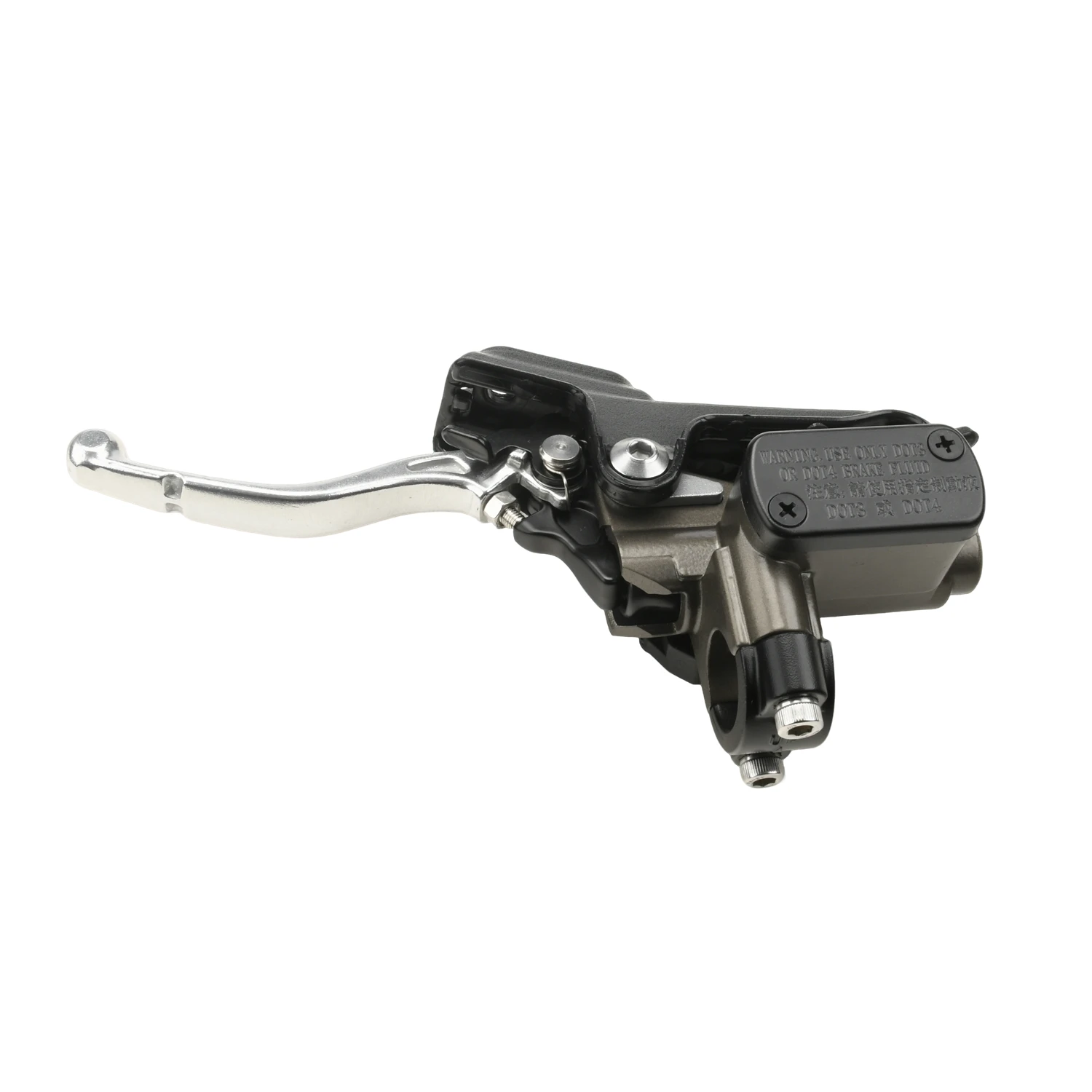 E-Motorcycle Front Left and Right Hydraulic Brake Pumps For Surron Ultra CNC Bee Brake Pump Replacement Parts 2