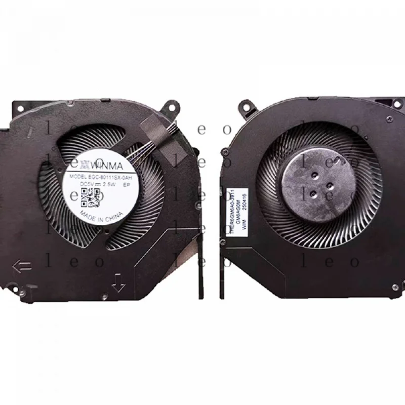 Mechanical Revolution Titanium Tantalum Plus, Dragon 5, Dragon 7, Aurora, Z3 Pro, Umi Pro, Qiangshi E, Fan