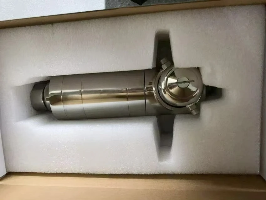 

360 Degree Rotating Cleaning Nozzle Automatic Water Washing Jet Head High Pressure Washer MP200