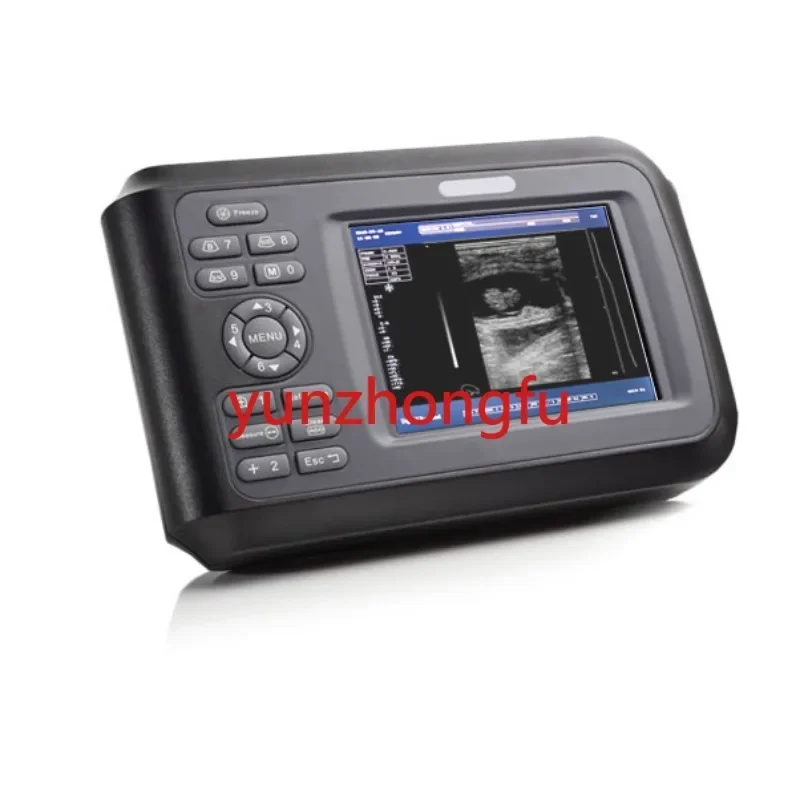 Medical Supply Palm Animal B Ultrasound Scanner usb for Pragnancy(YJ-218V2)