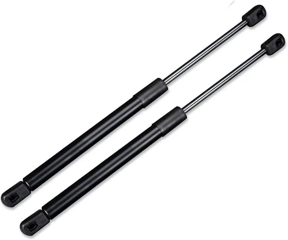 Hood Lift Support Gas Strut 53440-0E070 534400E070 4B-935485 For Lexus RX350 RX450h AL20 2016-2022 Right Side Replacement