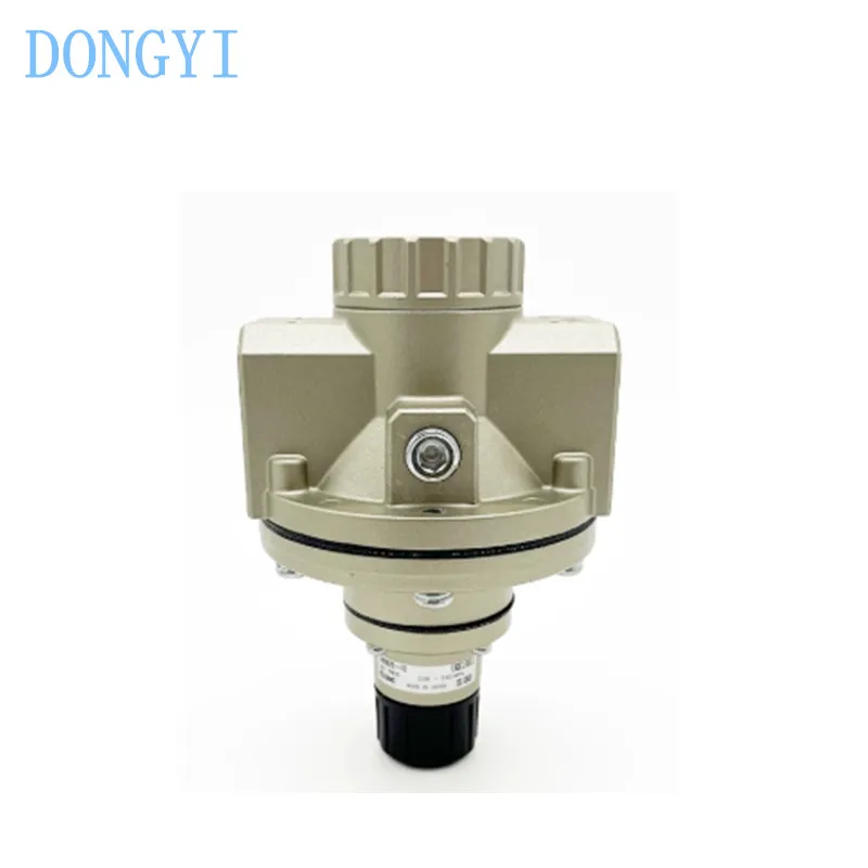 Pilot Operated Regulator AR AR825 AR835 AR825-14 AR825-14G AR825-F14 AR825-N14 AR835-12 AR835-12G 14/14G/F14/N14 AR825-14-R