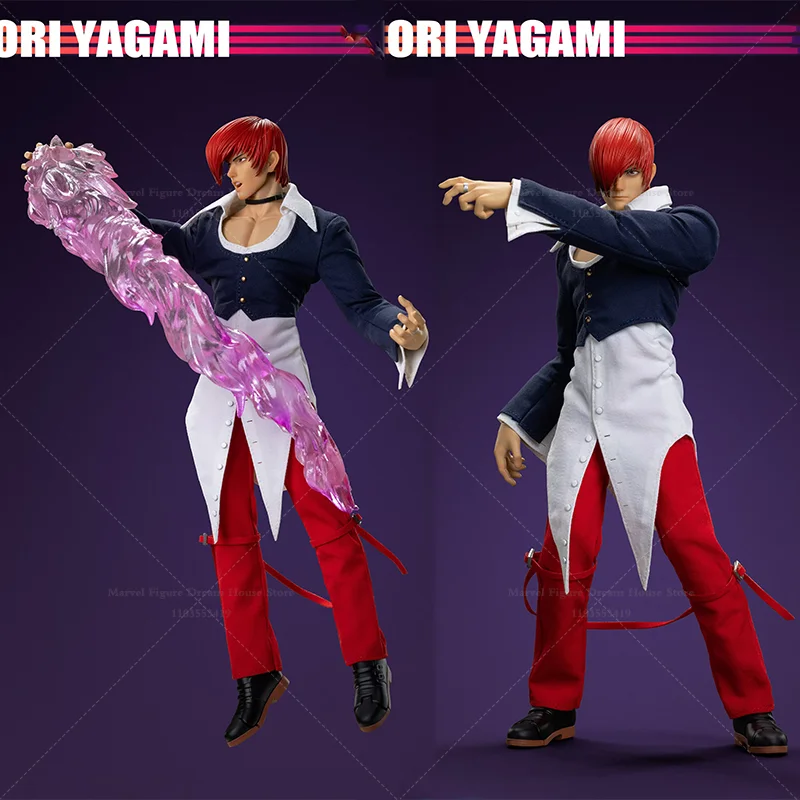 TS-XZZ-008 1/12 Sca… - image