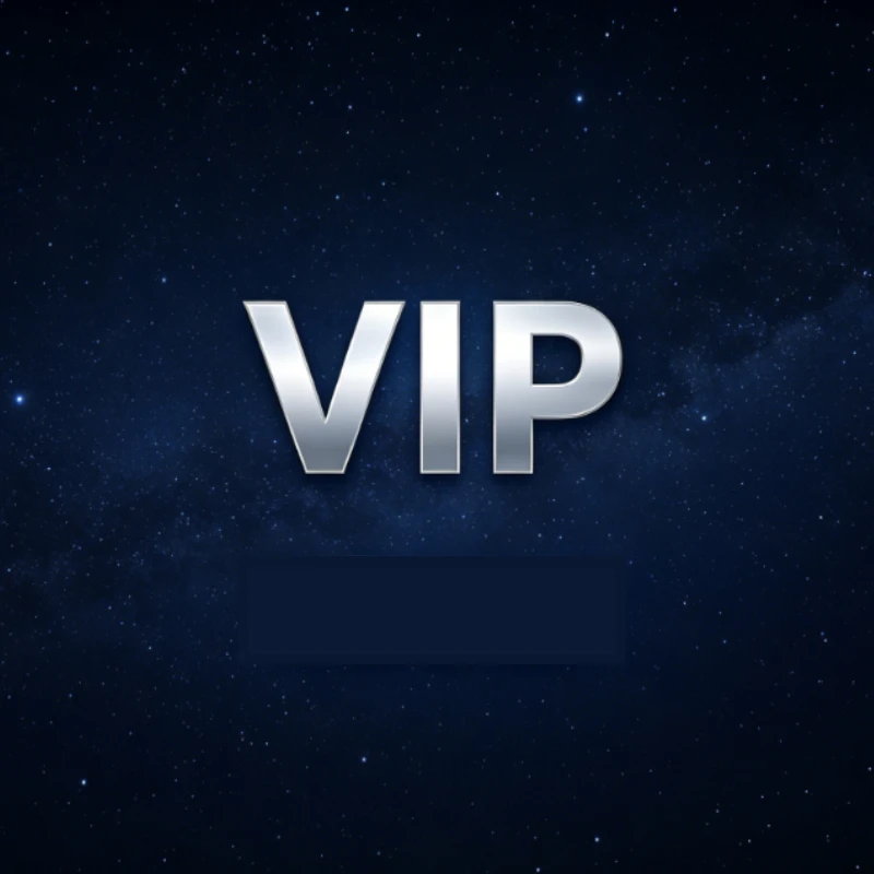 VIP Exclusive Shipping Fee Supplement, Please Order With Caution