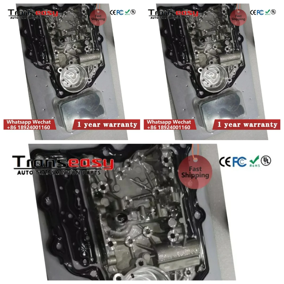 Brand New DQ200 0AM325066C 0AM325066 0AM325066AC DSG Gearbox Transmission Accumulator Housing   Fits For Audi VW OAM 7-Speed