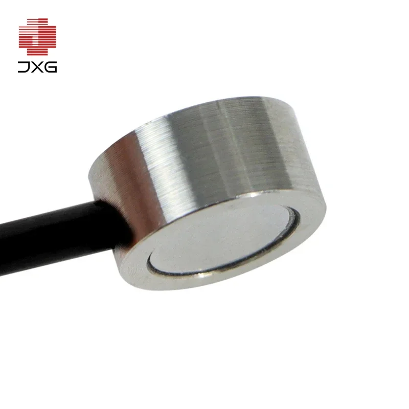 Mini Tension Compression Sensor 200kg for Tactile Test, Weighing & Automation Load Cell