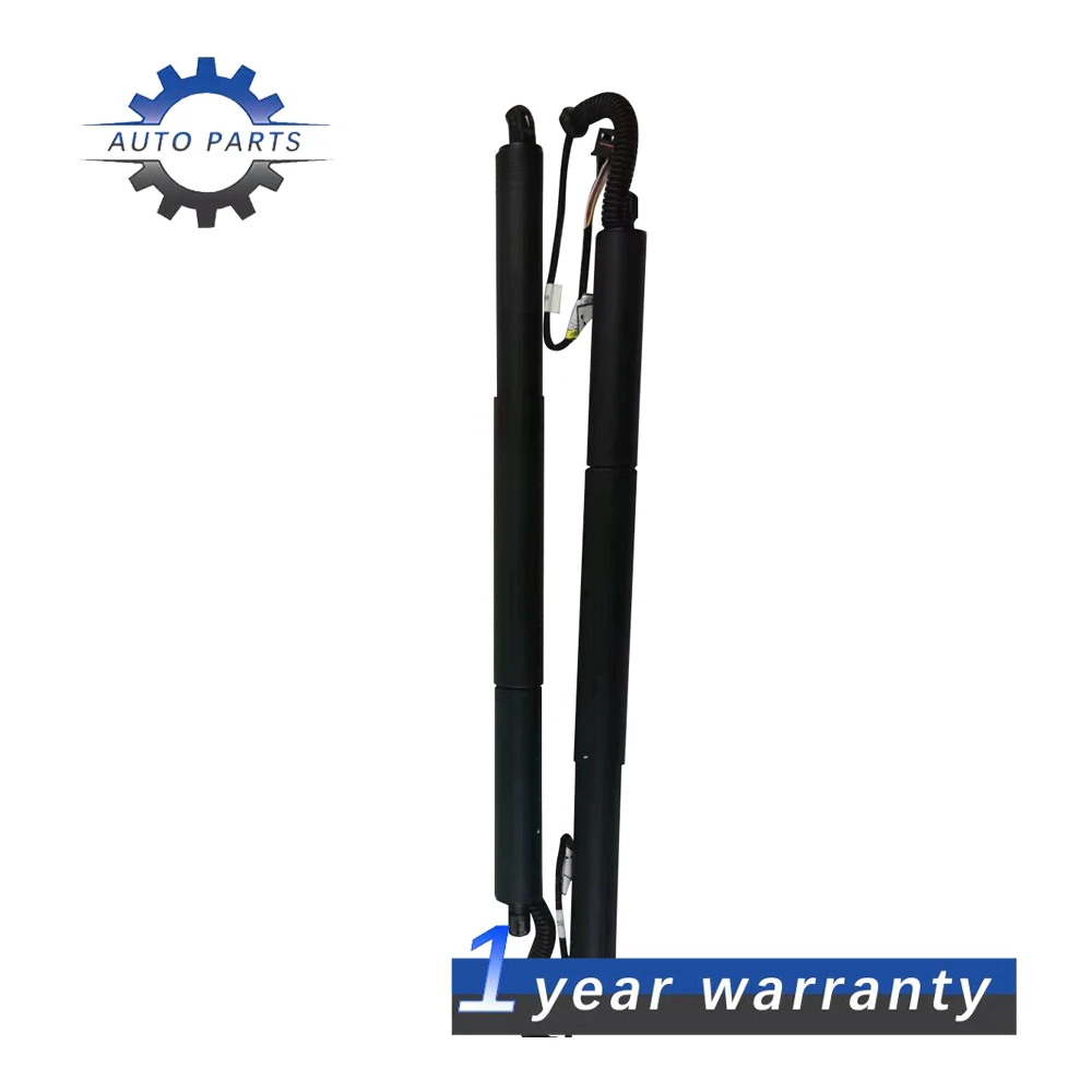 

New 2X Rear Left & Right Electric Tailgate Strut for Skoda Superb 2010-2015 2.0 TDI 16V 4x4 1.8 TSI 3T0827851C 3T9827852C