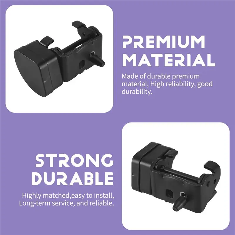 Left Front Or Rear Door Hinge Stop Check Strap Limitery For Citroen C5 2008-2018 9035W9 9035 W9