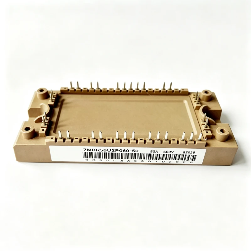 7MBR50U2P060 7MBR50U2P060-50 7MBR75U2P060-50 7MBR100U2P060-50 IGBT module
