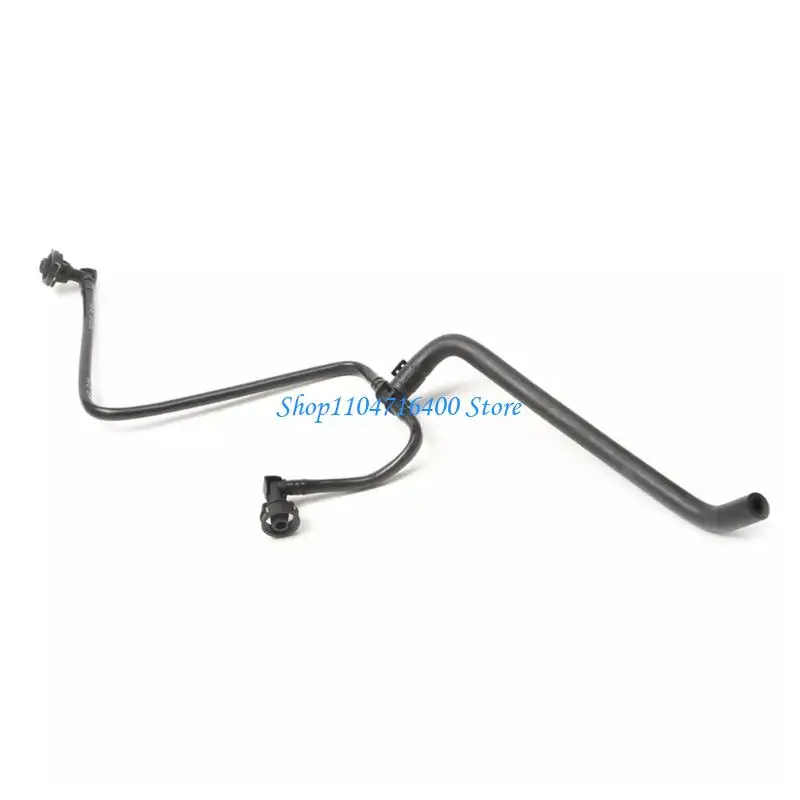 

y1gd Car Coolant Reservoir Radiator Hose for Wagon 2013-2015 8K0121081BH 95B121447A Replacement Part Return Pipe Parts