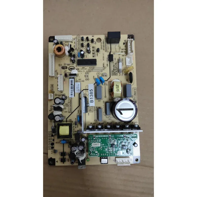 nouvelle-carte-mere-pour-refrigerateur-meiling-b13854-1-carte-de-controle-integree-a-l'onduleur
