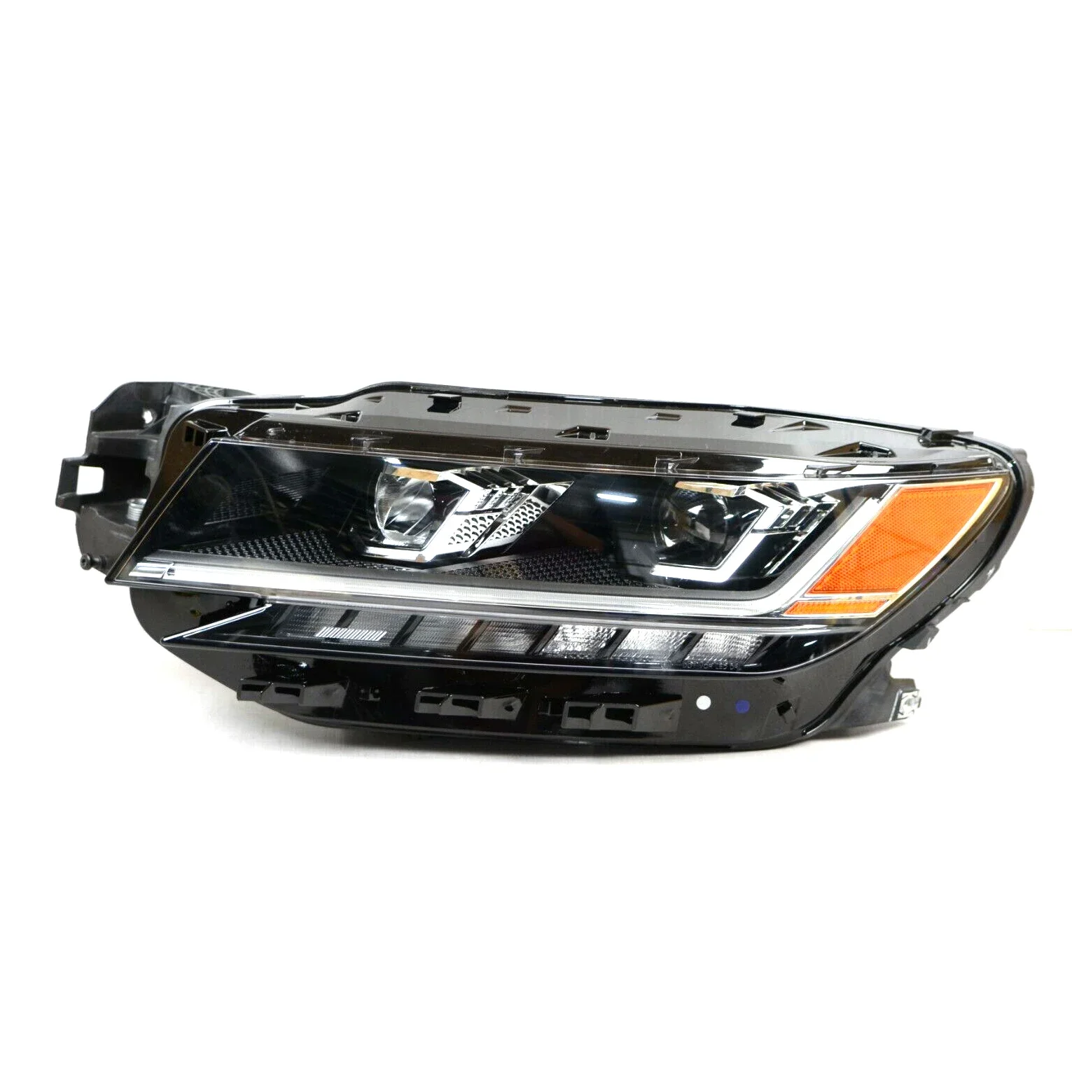 High quality original HEAD LAMP Car headlights car LED headlights 2020 2021 V W Pasat Base new headlights