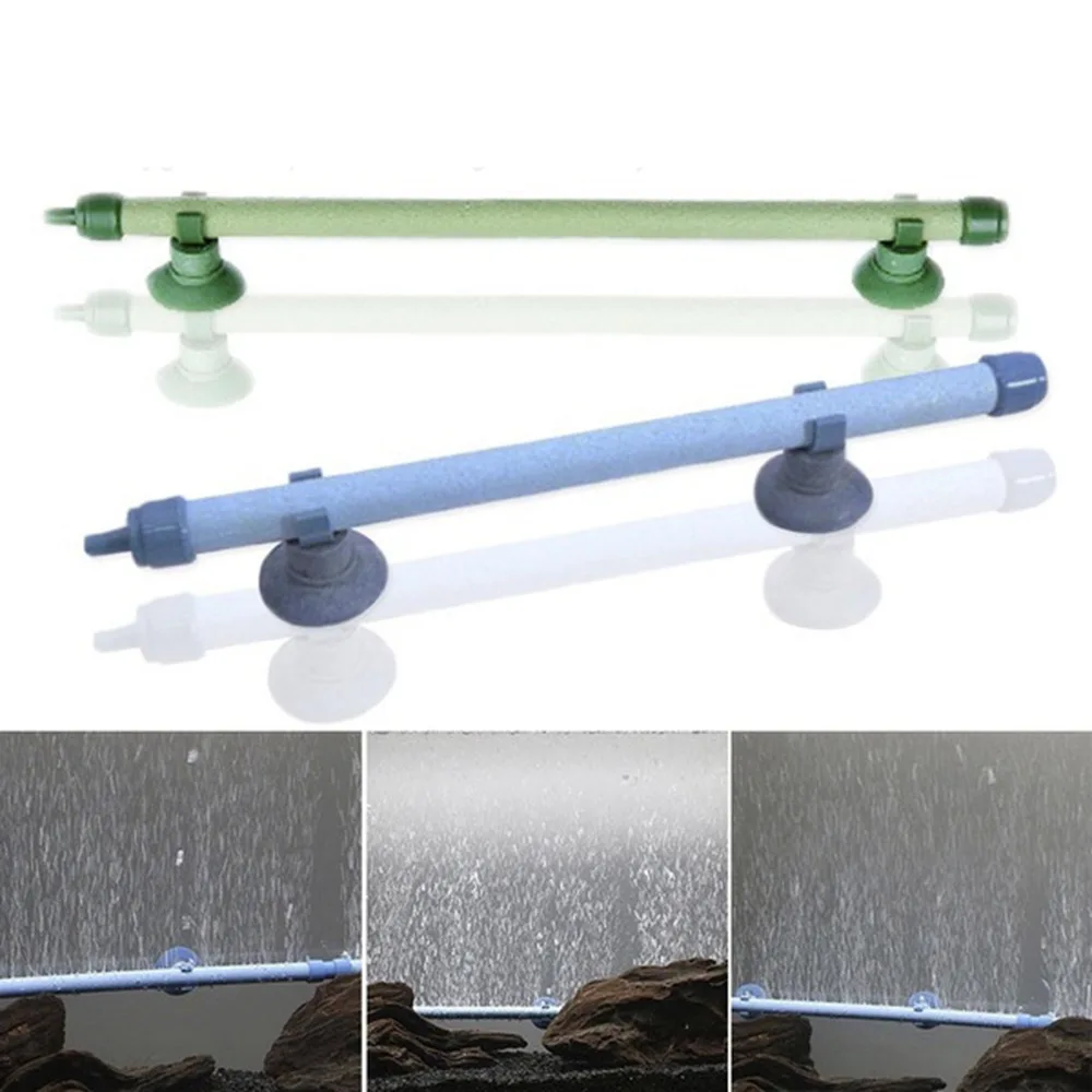 

6 Sizes Oxygen Air Bubbl Without Pollution Air Pump Accessories Bubble Tube Air Pump Bubble Diffuser Tube