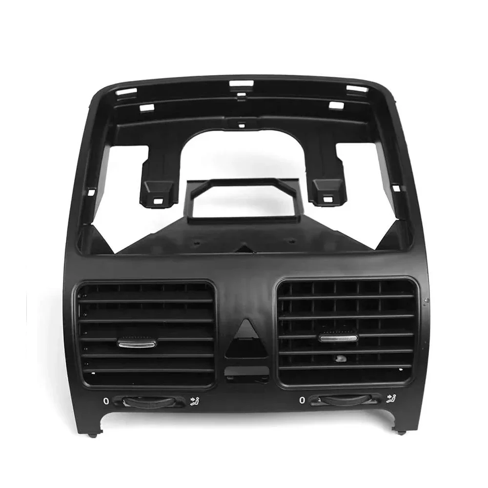 Air Outlet AC Vent for VW  GOLF  GTI  MK5  JETTA  1K2  03-09 VW Sagitar 06-11  1K0 819 735 Second-hand Car Accessories