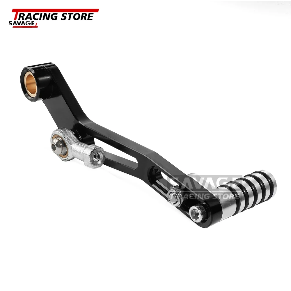 2025 Left Shift Lever Foot Pedal Gear Shifter Lever For Yamaha MT-07 FZ-07 Tracer 700/GT XSR700 MT07 FZ07 Motorcycle Accessories - Image 5