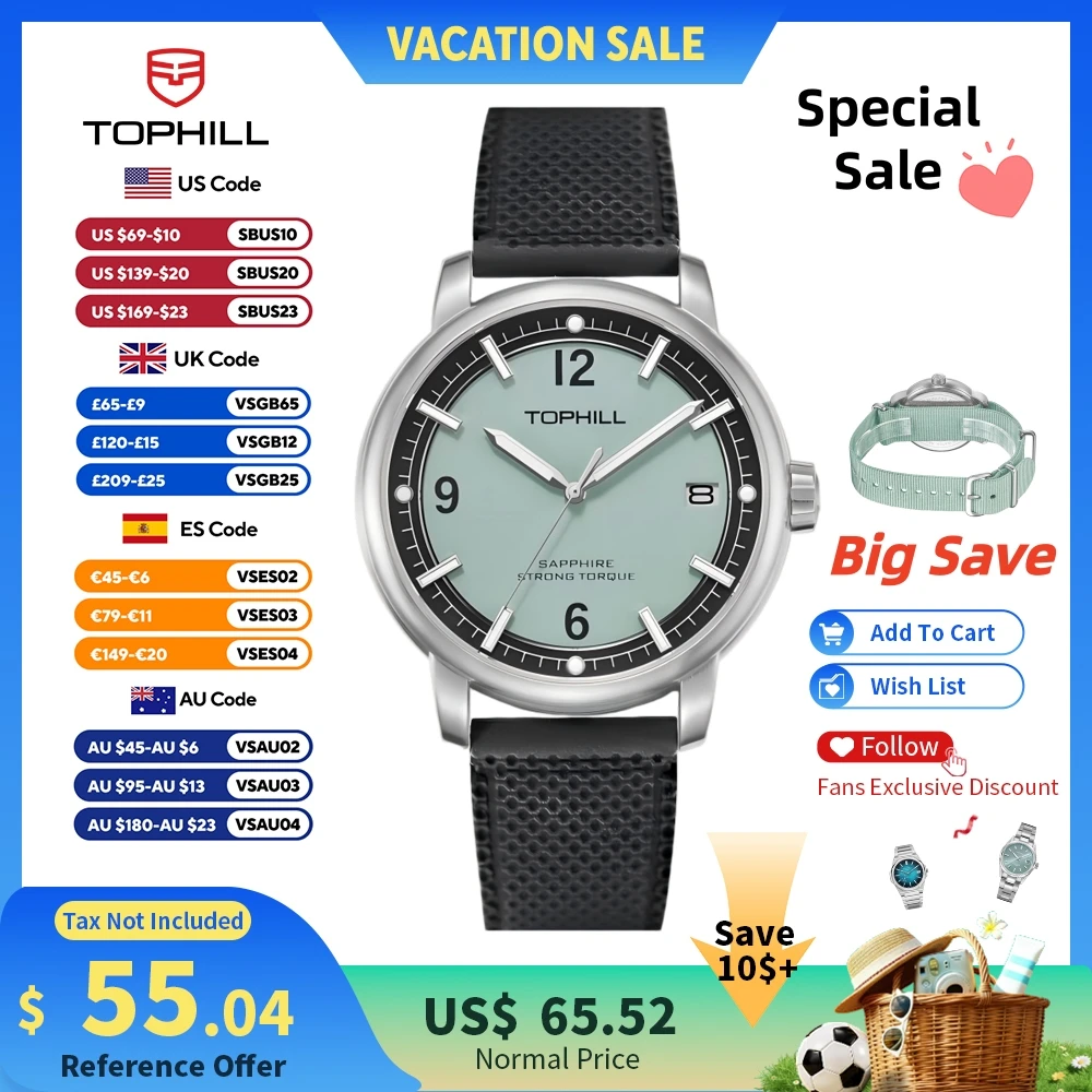 tophill-–-montre-a-quartz-pour-hommes-style-retro-simple-epson-vx62e-cristal-saphir-c3-lumineux-fenetre-de-date-3h-5-bars-td009g-42mm