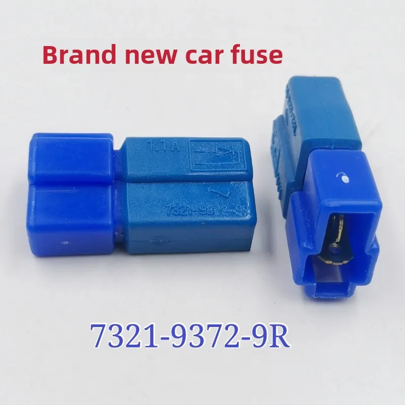 Yanmar Electronically Controlled Excavator Loader, Engine Diode 7321-9372-9R 7321-9362-7R