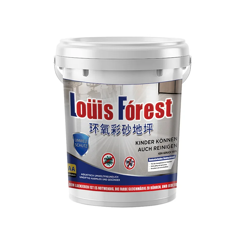 

High-Gloss Marble Effect Epoxy Floor Coating, Waterproof Floor Paint, Marble Garage Paint,Waterproof Water-Based Epoxy Coating