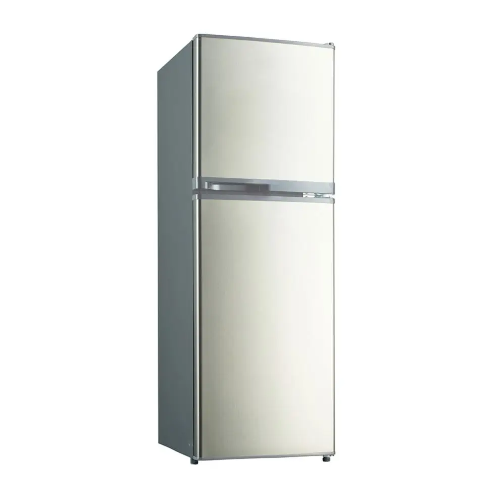 138L China Manufacturer Home Kitchen Appliance Defrost 140L Refrigerator