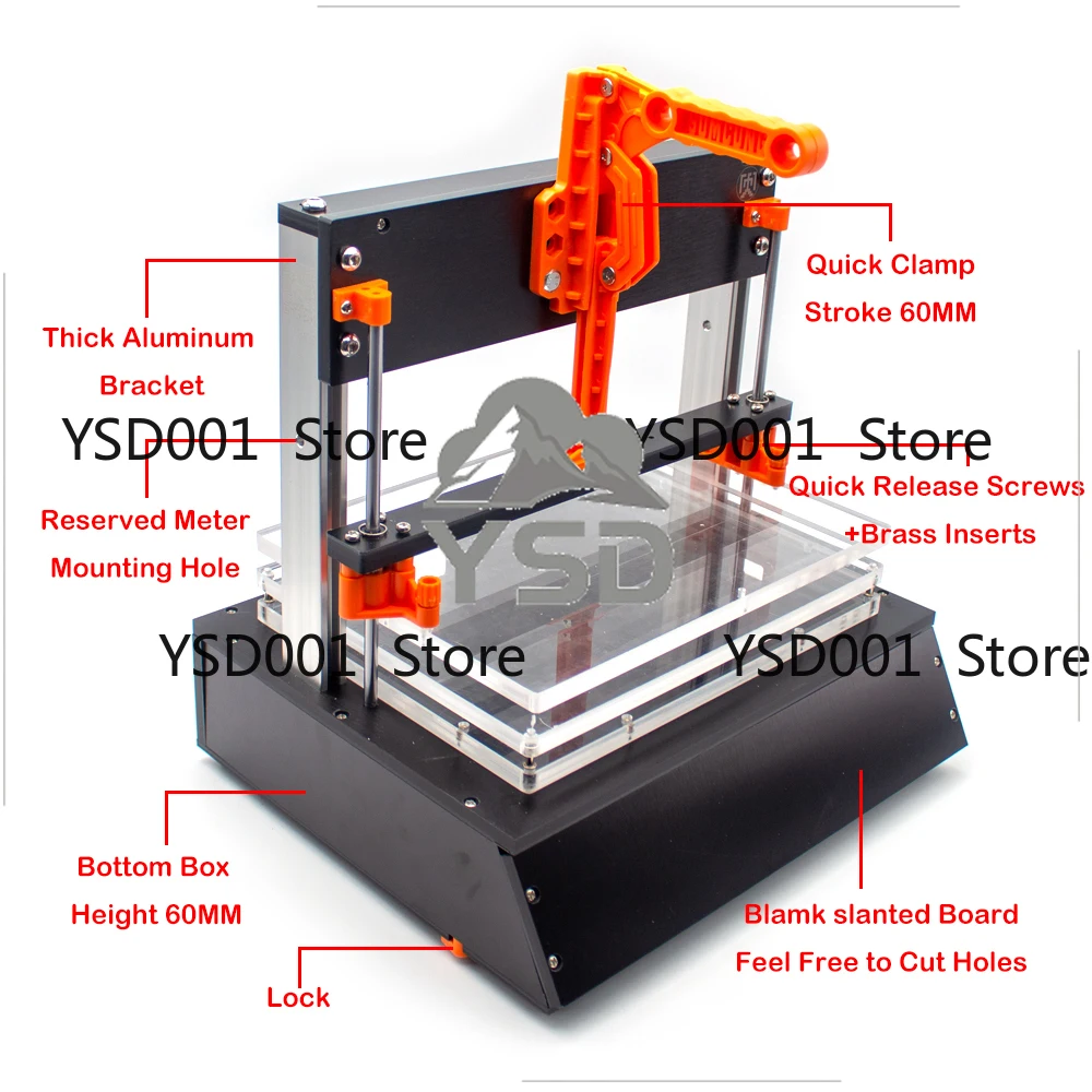 Multifunction Pcb J…