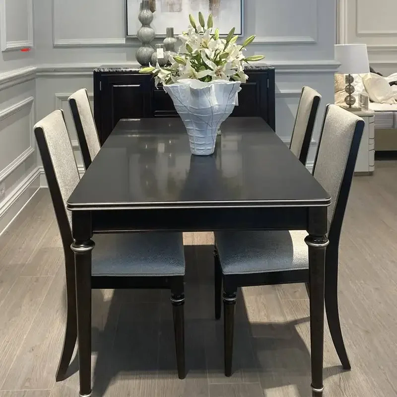 Wooden Unique Party… - image