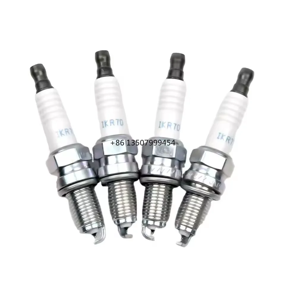 

High Quality Iridium Spark Plug IK16TT Best Selling Product Auto Parts