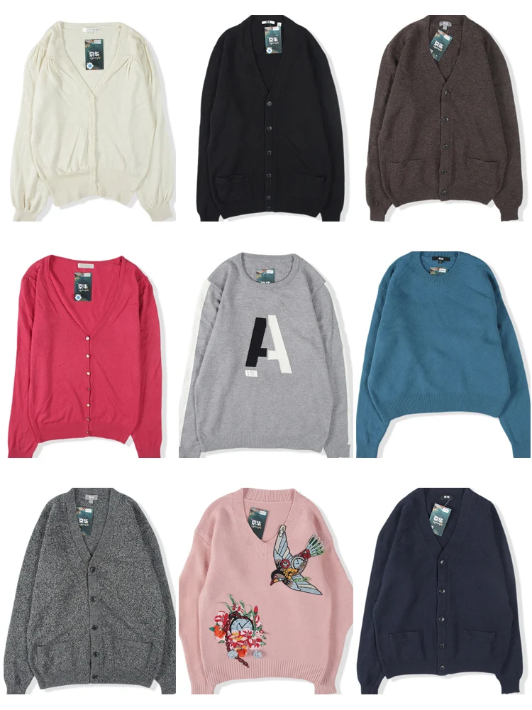 

Винтажный однотонный шерстяной свитер с круглым вырезом для мужчин, повседневная верхняя одежда, молодежный модный зимний свитер свободного кроя с длинными рукавами