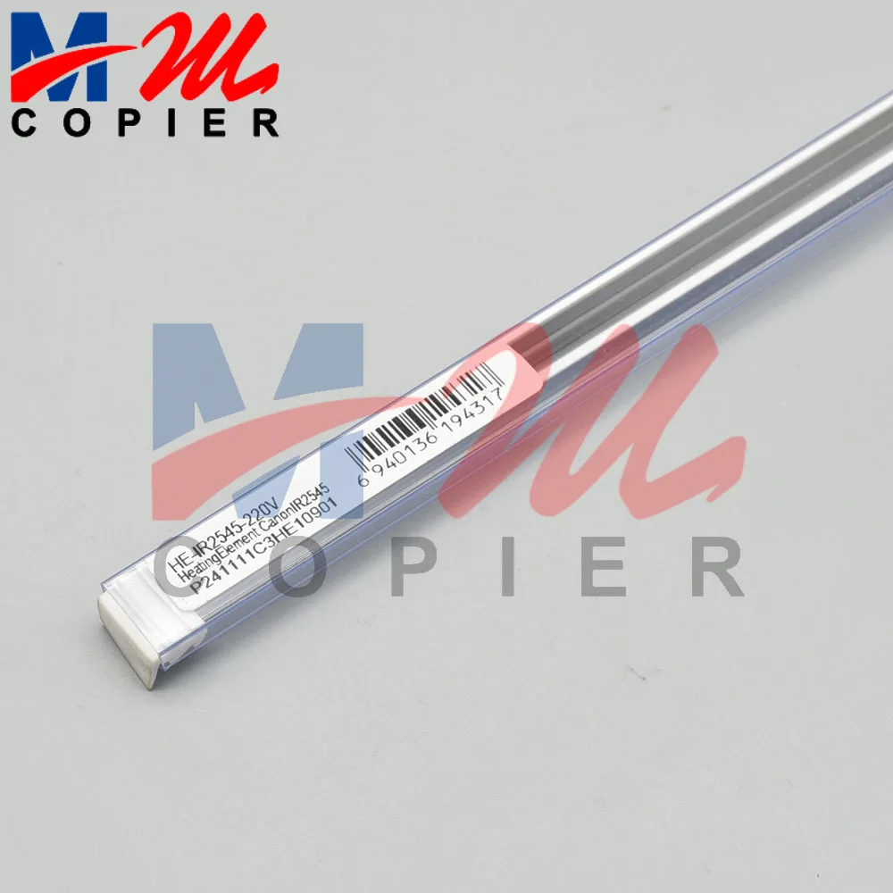 2PCS Fuser Heater Element FM3-9382 compatible for Canon IR 2520 2530 2525 2535 2545 4245 4521 Ceramic heating element H.E